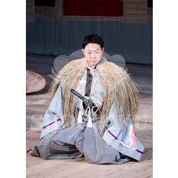 2026年5月 南座「歌舞伎鑑賞教室」ブロマイド／『歌舞伎の魅力』／436