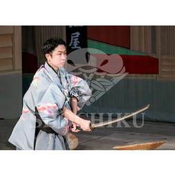 2026年5月 南座「歌舞伎鑑賞教室」ブロマイド／『歌舞伎の魅力』／437