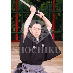 2026年5月 南座「歌舞伎鑑賞教室」ブロマイド／『歌舞伎の魅力』／441