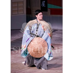 2026年5月 南座「歌舞伎鑑賞教室」ブロマイド／『歌舞伎の魅力』／448