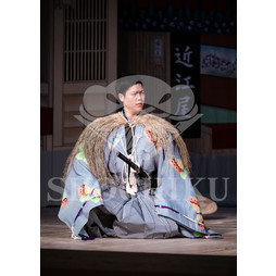 2026年5月 南座「歌舞伎鑑賞教室」ブロマイド／『歌舞伎の魅力』／449
