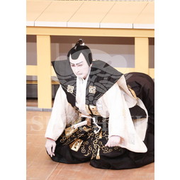 2026年5月 大阪松竹座さよなら公演「御名残五月大歌舞伎」ブロマイド／『近江源氏先陣館』／002