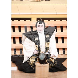 2026年5月 大阪松竹座さよなら公演「御名残五月大歌舞伎」ブロマイド／『近江源氏先陣館』／004