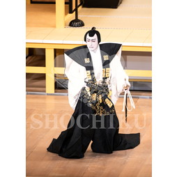 2026年5月 大阪松竹座さよなら公演「御名残五月大歌舞伎」ブロマイド／『近江源氏先陣館』／007