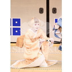 2026年5月 大阪松竹座さよなら公演「御名残五月大歌舞伎」ブロマイド／『近江源氏先陣館』／013