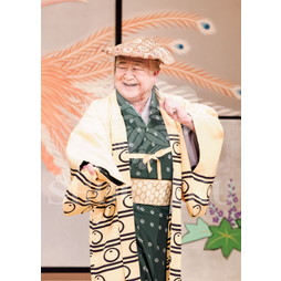 2026年5月 大阪松竹座さよなら公演「御名残五月大歌舞伎」ブロマイド／『鰯賣戀曳網』／017