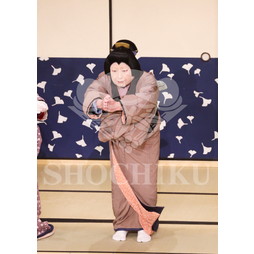 2026年5月 大阪松竹座さよなら公演「御名残五月大歌舞伎」ブロマイド／『心中月夜星野屋』／020