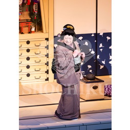 2026年5月 大阪松竹座さよなら公演「御名残五月大歌舞伎」ブロマイド／『心中月夜星野屋』／022