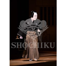 2026年5月 大阪松竹座さよなら公演「御名残五月大歌舞伎」ブロマイド／『當繋藝招西姿繪』／025