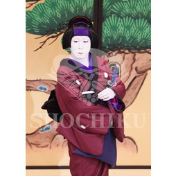 2026年5月 大阪松竹座さよなら公演「御名残五月大歌舞伎」ブロマイド／『源平布引滝』／035