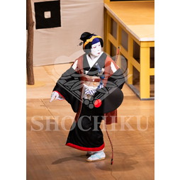 2026年5月 大阪松竹座さよなら公演「御名残五月大歌舞伎」ブロマイド／『近江源氏先陣館』／039