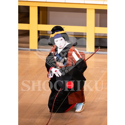 2026年5月 大阪松竹座さよなら公演「御名残五月大歌舞伎」ブロマイド／『近江源氏先陣館』／040