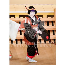 2026年5月 大阪松竹座さよなら公演「御名残五月大歌舞伎」ブロマイド／『近江源氏先陣館』／041