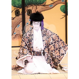 2026年5月 大阪松竹座さよなら公演「御名残五月大歌舞伎」ブロマイド／『源平布引滝』／047