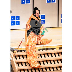 2026年5月 大阪松竹座さよなら公演「御名残五月大歌舞伎」ブロマイド／『近江源氏先陣館』／053