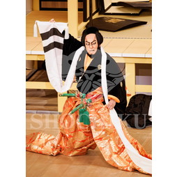 2026年5月 大阪松竹座さよなら公演「御名残五月大歌舞伎」ブロマイド／『近江源氏先陣館』／054