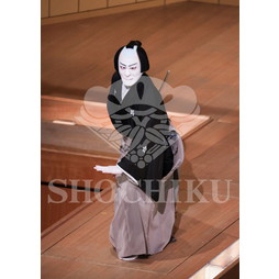 2026年5月 大阪松竹座さよなら公演「御名残五月大歌舞伎」ブロマイド／『當繋藝招西姿繪』／058