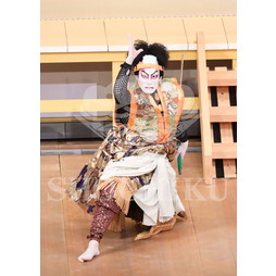 2026年5月 大阪松竹座さよなら公演「御名残五月大歌舞伎」ブロマイド／『近江源氏先陣館』／064