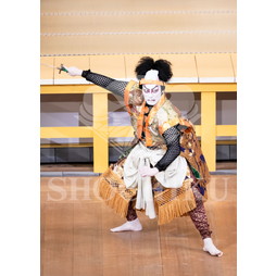 2026年5月 大阪松竹座さよなら公演「御名残五月大歌舞伎」ブロマイド／『近江源氏先陣館』／065