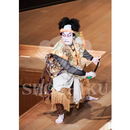 2026年5月 大阪松竹座さよなら公演「御名残五月大歌舞伎」ブロマイド／『近江源氏先陣館』／066