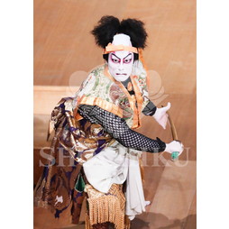 2026年5月 大阪松竹座さよなら公演「御名残五月大歌舞伎」ブロマイド／『近江源氏先陣館』／067