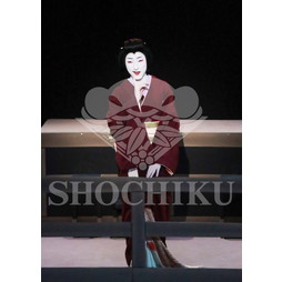 2026年5月 大阪松竹座さよなら公演「御名残五月大歌舞伎」ブロマイド／『心中月夜星野屋』／073
