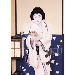 2026年5月 大阪松竹座さよなら公演「御名残五月大歌舞伎」ブロマイド／『心中月夜星野屋』／076