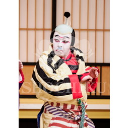 2026年5月 大阪松竹座さよなら公演「御名残五月大歌舞伎」ブロマイド／『源平布引滝』／095