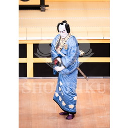 2026年5月 大阪松竹座さよなら公演「御名残五月大歌舞伎」ブロマイド／『源平布引滝』／097