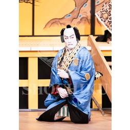 2026年5月 大阪松竹座さよなら公演「御名残五月大歌舞伎」ブロマイド／『源平布引滝』／098