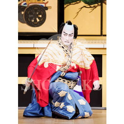 2026年5月 大阪松竹座さよなら公演「御名残五月大歌舞伎」ブロマイド／『源平布引滝』／099
