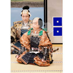 2026年5月 大阪松竹座さよなら公演「御名残五月大歌舞伎」ブロマイド／『近江源氏先陣館』／111