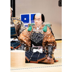 2026年5月 大阪松竹座さよなら公演「御名残五月大歌舞伎」ブロマイド／『近江源氏先陣館』／114