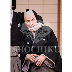 2026年5月 大阪松竹座さよなら公演「御名残五月大歌舞伎」ブロマイド／『當繋藝招西姿繪』／117