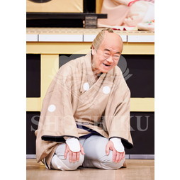 2026年5月 大阪松竹座さよなら公演「御名残五月大歌舞伎」ブロマイド／『源平布引滝』／119
