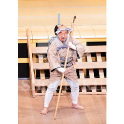 2026年5月 大阪松竹座さよなら公演「御名残五月大歌舞伎」ブロマイド／『源平布引滝』／121