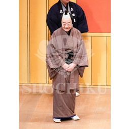 2026年5月 大阪松竹座さよなら公演「御名残五月大歌舞伎」ブロマイド／『當繋藝招西姿繪』／123
