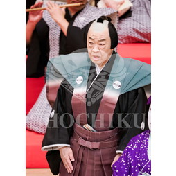2026年5月 大阪松竹座さよなら公演「御名残五月大歌舞伎」ブロマイド／『當繋藝招西姿繪』／125