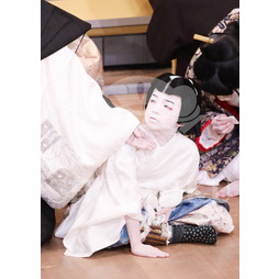 2026年5月 大阪松竹座さよなら公演「御名残五月大歌舞伎」ブロマイド／『近江源氏先陣館』／129