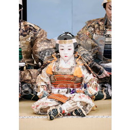 2026年5月 大阪松竹座さよなら公演「御名残五月大歌舞伎」ブロマイド／『近江源氏先陣館』／130