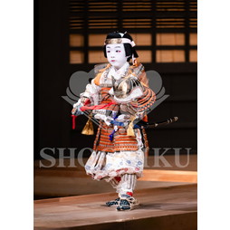2026年5月 大阪松竹座さよなら公演「御名残五月大歌舞伎」ブロマイド／『近江源氏先陣館』／133