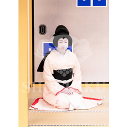 2026年5月 大阪松竹座さよなら公演「御名残五月大歌舞伎」ブロマイド／『近江源氏先陣館』／134