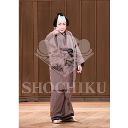 2026年5月 大阪松竹座さよなら公演「御名残五月大歌舞伎」ブロマイド／『心中月夜星野屋』／138