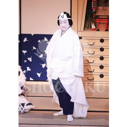 2026年5月 大阪松竹座さよなら公演「御名残五月大歌舞伎」ブロマイド／『心中月夜星野屋』／140