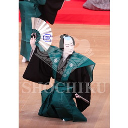 2026年5月 大阪松竹座さよなら公演「御名残五月大歌舞伎」ブロマイド／『當繋藝招西姿繪』／145