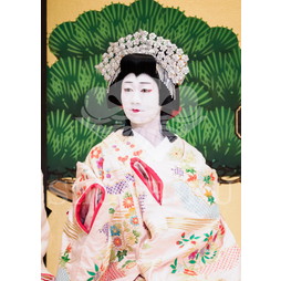 2026年5月 大阪松竹座さよなら公演「御名残五月大歌舞伎」ブロマイド／『源平布引滝』／146
