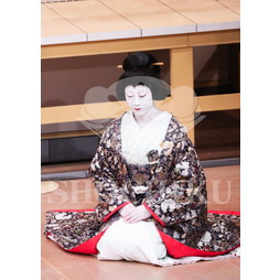 2026年5月 大阪松竹座さよなら公演「御名残五月大歌舞伎」ブロマイド／『近江源氏先陣館』／147