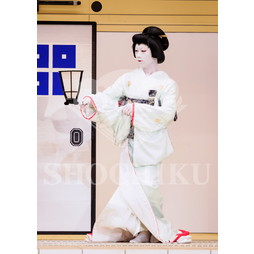 2026年5月 大阪松竹座さよなら公演「御名残五月大歌舞伎」ブロマイド／『近江源氏先陣館』／148