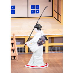 2026年5月 大阪松竹座さよなら公演「御名残五月大歌舞伎」ブロマイド／『近江源氏先陣館』／149