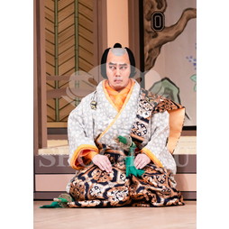 2026年5月 大阪松竹座さよなら公演「御名残五月大歌舞伎」ブロマイド／『鰯賣戀曳網』／164